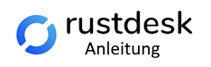 Rustdesk - Anleitung